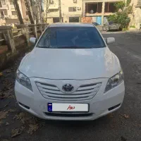 کمری ۲۰۰۷ GL