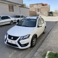 کوئیک ۴۰۲ کم کار۲۴هزار کار