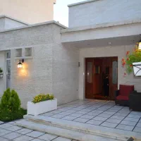 250متر دوکله دسترسی مترو