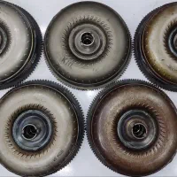 قطعات گیربکس اتوماتیک سانتافه ۲۰۰۷ تا ۲۰۲۰|قطعات یدکی و لوازم جانبی|رشت, بازار|دیوار