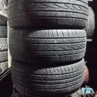 لاستیک ۲۰۵/۶۰/۱۳تیبا ریوپیکان وانت دووسیلو تویوتا