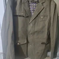 کت کتان