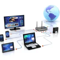 خدمات پشتیبانی IT برای شرکتها،سازمانها و موسسات