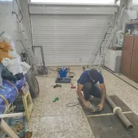 کرکره برقی /تعمیر/نصب
