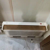 کابینت فلزی هود سینک|آبچکان و نظمدهنده ظروف|تهران, خزانه|دیوار