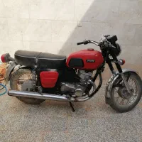 ایژ88 موتور فابریک