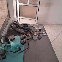 دستگاه تعمیرات موبایل|لوازم جانبی موبایل و تبلت|تهران, شهرک پرواز|دیوار