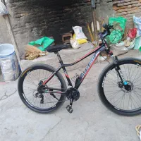 دوچرخه ۲۹ اورلورد|دوچرخه، اسکیت، اسکوتر|اردبیل, |دیوار