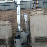 هواکش|پنکه و تصفیه‌کنندهٔ هوا|تهران, فردوسی|دیوار