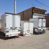 یخچال نیسان|قطعات یدکی و لوازم جانبی|تهران, فتح|دیوار