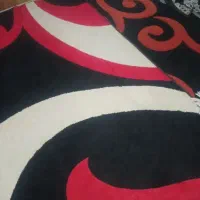 دوعدد فرش ودوعدد کناره ۳متری