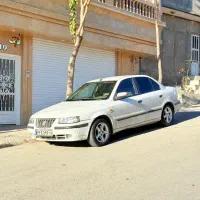 سمند lx مدل۹۳