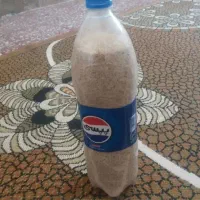 دانه سفید وبنفش