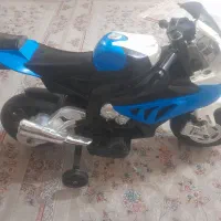 موتور شارژی