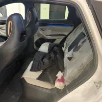 بی وای دی سانگ پلاس مدل ۲۰۲۴ سفید|خودرو سواری و وانت|آمل, |دیوار