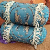 سه جفت پشتی