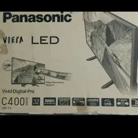 تلویزیون LED 32 پاناسونیک اصل