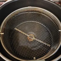 سرخ کن دلونگی|اجاق گاز و لوازم برقی پختوپز|هشتگرد, شهرک بعثت|دیوار