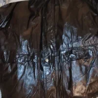 کتهای چرم طبیعی و آور وارداتی|لباس|شیراز, ارم|دیوار