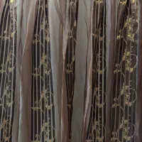 پرده حریر ترک