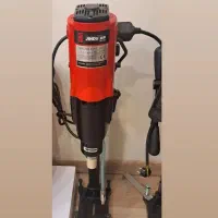 خدمات کُر گیری و سوراخ کاری بتن و...