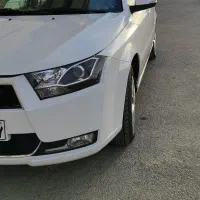 دنامعمولی تیپ دو مدل1400،کروز دار