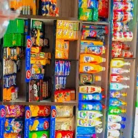 واگذاری سوپرمارکت با دخل عالی علی آباد|فروشگاه و مغازه|اردبیل, |دیوار