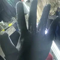 دستکش کار حداقل سفارش یک کیسه ارسال  سراسر ایران