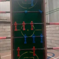 فوتبال دستی