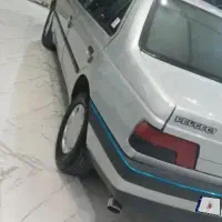 پژو405 مدل85