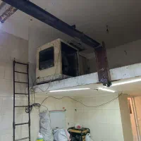 اجاره مغازه|اجارهٔ مغازه و غرفه|تهران, جوادیه تهرانپارس|دیوار