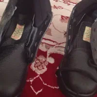 کفش کار