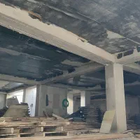 ارماتور بندی و قالب بندی ،بتن ریزی|خدمات پیشه و مهارت|بندرعباس, |دیوار