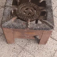 اجاق گاز