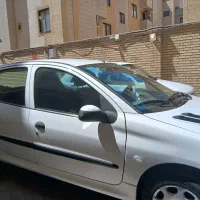 206 مدل 96