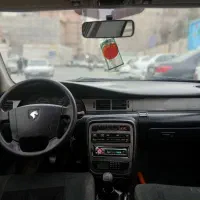 سمند مدل ۸۲|خودرو سواری و وانت|تهران, شهرک ابوذر|دیوار