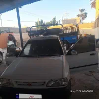 پرایدوانت ۱۵۱مدل ۹۴