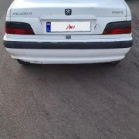 پارس مدل ۸۹ توضیحات بخون|خودرو سواری و وانت|کرمان, |دیوار