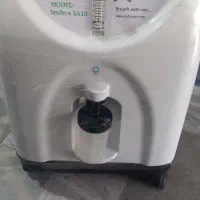 اکسیژن ساز نفس یار