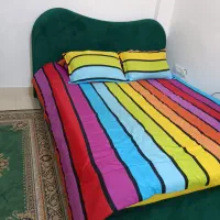 رو تختی ۲ نفره