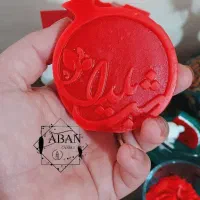 شمع های یلدایی|صنایع دستی و سایر لوازم تزئینی|گرگان, |دیوار