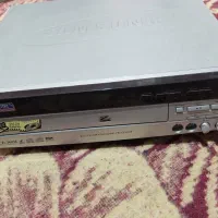 دستگاه سی دی قدیمی سامسونگ