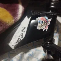 دوچرخه در حد نو عالی