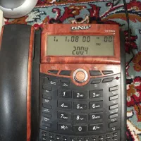 سه عدد تلفن|تلفن رومیزی|مشهد, کارگران|دیوار