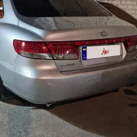 آزرا ۲۰۰۷ خیلی تمیز و ویژه مصرف کننده واقعی|خودرو سواری و وانت|بافق, |دیوار