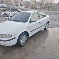 سمند 87تک سوز|خودرو سواری و وانت|فاضل آباد, |دیوار