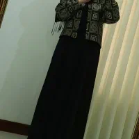 کت و سارافون شیک