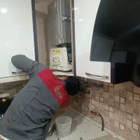 تعمیر ونصب پکیج وابگرمکن دیواری|خدمات پیشه و مهارت|شاهدشهر, |دیوار