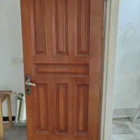 ۲ عدد در ورودی|حراج|تهران, کیانشهر|دیوار
