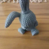 فیگور خرگوش